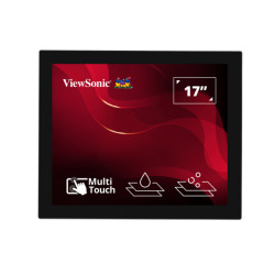 Màn hình cảm ứng ViewSonic XF1740