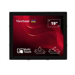 Màn hình cảm ứng ViewSonic XF1940