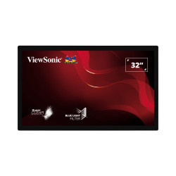 Màn hình cảm ứng công nghiệp ViewSonic TD3207