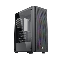 CASE XIGMATEK STAR 3F - EN90649 ( ATX , 3 FAN )