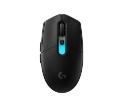 Chuột Logitech G304 X Superlight Black