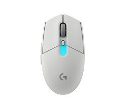Chuột Logitech G304 X Superlight White