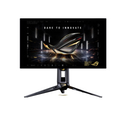 Màn Hình Gaming ASUS ROG Swift OLED PG27AQWP-G EDITION 20 (26.5 inch - OLED - 2K - 540Hz - 0.02ms)