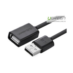 Cáp nối dài USB 2.0 1m Ugreen 10314
