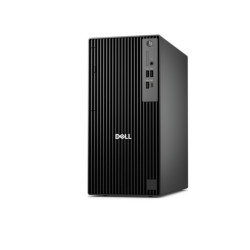 Máy tính để bàn Dell Pro Tower Plus QBT1250-265-16512W-3Y (Intel Core Ultra 7 265 | 16GB(1x16GB) DDR5/5600MT/s | 512GB SSD | Win11 Home | No DVD, WiFi 6E | Key KB216, Mouse MS116 | 260W PSU)