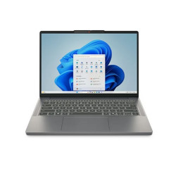 Laptop Lenovo IdeaPad Slim 3 15ARP10 83K700EWVN (AMD Ryzen 7 7735HS | AMD Radeon 680M Graphics | 15.3-inch WUXGA | 16 GB | 512GB | Windows 11 Home | Xám)