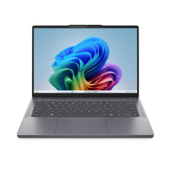 Laptop Lenovo IdeaPad Slim 3 14IWC11 83RQ002NVN (Intel Core 5 320 | Intel Graphics | 14 inch WUXGA IPS | 16GB | 512GB | Win 11 | Xám)