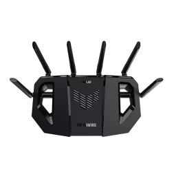 Bộ phát wifi 7 Asus TUF Gaming BE9400 (Chuẩn BE/ BE9400Mbps/ 6 Ăng-ten ngoài/ AIMesh)