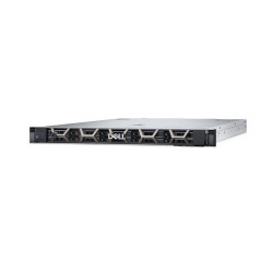 Máy chủ Dell PowerEdge R660 upto 10x2.5" R660-1025-4514Y (1U | Intel Xeon Silver 4514Y | 32GB | 2.4TB HDD SAS | 2x800W )