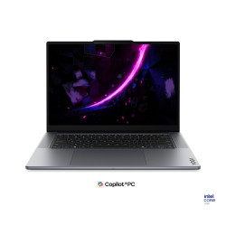 Laptop LENOVO Yoga Pro 7 15IPH11 83SN000BVN (Intel Core Ultra 7 356H | RTX 5050 8GB GDDR7 | 15.3-inch 2.5K WQXGA | 32GB | 1TB | Windows 11 Home SL | Office | Xám)