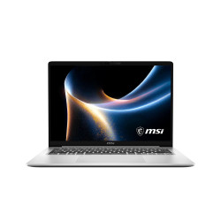 Laptop MSI Modern 14S AI+ G3MG-050VN (Intel Core Ultra 7 355 | 16GB | 1TB | Intel Graphics | 14 inch FHD+ | Win 11 | Bạc)