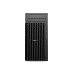 Máy tính để bàn đồng bộ Dell Pro Max Tower T2 FCT2250-265-16256U-3Y (Intel Core Ultra 7 265 |16GB (1x16GB) DDR5 5600MT/s, ECC | 256GB SSD+4TB HDD (5400RPM) | Non DVD+/-RW, No Wifi, VGA NVIDIA RTX A1000 8GB/GDDR6 | Key KB216, Mouse MS116 | 500W 