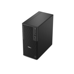 Máy tính trạm Dell Pro Precision 7 T1 PW7T1260-285-16512W-3Y (Intel Core Ultra 9 285 | 16GB (1x16GB) DDR5 up to 5600 MT/s, non-ECC | 512GB SSD, Non DVD+/-RW, No Wifi | NVIDIA RTX 2000 ADA 16GB/GDDR6 | Key KB216, Mouse MS116 | 260W | Win 11 Pro | 3Y/Pr