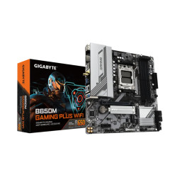 Mainboard Gigabyte B650M GAMING PLUS WIFI DDR5