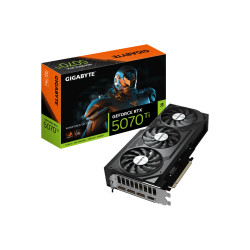 VGA GIGABYTE RTX 5070 Ti 16GB WINDFORCE OC V2 (GAN507TWF3OCV2_16GD)