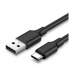 Cáp sạc, dữ liệu USB Type-A 2.0 sang USB Type-C dài 0,5M Ugreen 60115 cao cấp
