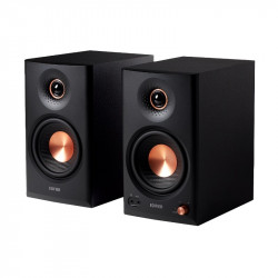 Loa Edifier MR4 MKII Black Bluetooth