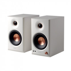 Loa Edifier MR4 MKII White Bluetooth