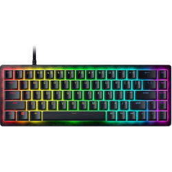 Bàn phím cơ Razer Huntsman V3 HE Magnetic Mini 65% 8KHz