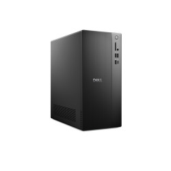 Máy tính để bàn đồng bộ  Dell Tower ECT1250-DT-U5-16-512G-2Y (Intel Core Ultra 5-225 | 16GB | 512GB | Non DVD | Chuột/ Bàn phím | Win 11 Home)