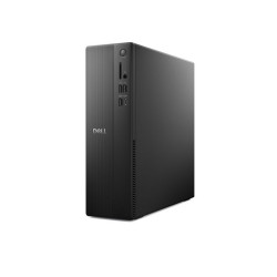 Máy tính để bàn đồng bộ Dell Slim ECS1250- 71100498 (Core i5-14400 | 8GB | 512GB SSD | Intel UHD Graphics 730 | ax+BT/ KB/ M | McAfee LS | Win 11 Home | 2Y WTY)