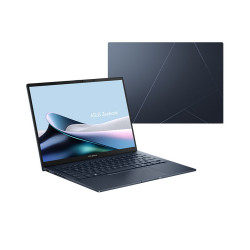 Laptop ASUS Zenbook 14 UX3405CA-ST1713W (Intel Core Ultra 5 225H | Intel Arc | 14 inch 3K OLED | 16GB | 512GB | Win 11 | Xanh)