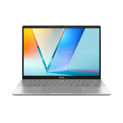 Laptop ASUS Vivobook S14 S3407VA-LY147W (Intel Core 5 210H | 16GB | 512GB | Intel Graphics | 14 inch WUXGA | Win 11 | Bạc)