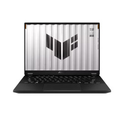 Laptop ASUS TUF Gaming A14 FA401UH-RG001W (AMD Ryzen 7 260 | RTX 5050 8GB GDDR7 | 14-inch 2.5K | 16GB | 512GB | Windows 11 Home | Xám)
