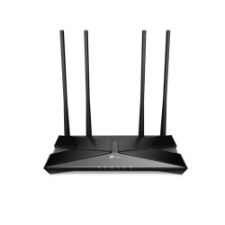 Router Tplink Wi-Fi 6 Gigabit Băng Tần Kép AX3000 Archer AX53HP
