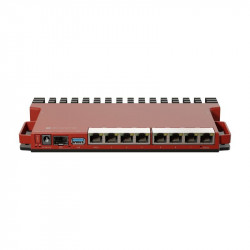 Router cân bằng tải Mikrotik L009UiGS-RM