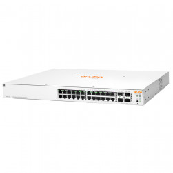 Switch PoE Aruba Instant On 1930 24G 4SFP+ 195W (JL683A)