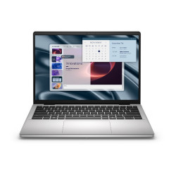 Laptop Dell Pro 14 Essential PV14250 ( Intel Core 7 processor 150U | 16GB | 512GB | Intel Graphics | 14 inch FHD+ | Ubuntu | Bạc)