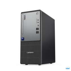 Máy tính để bàn đồng bộ Lenovo ThinkCentre neo 50t Gen 6 13BB0007VA (Intel Core Ultra 7 265 | 16GB | 512GB | Intel Graphics | NoOS)