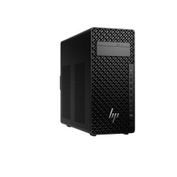 Máy trạm Workstation HP Z2 Tower G1i B04F6AV (Core Ultra 7-265 | 8GB RAM | 256GB SSD | Intel Graphics | USB Keyboard & Mouse | HDMI 2.1 BTB Flex IO | Ubuntu Linux | 3Y WTY Onsite)