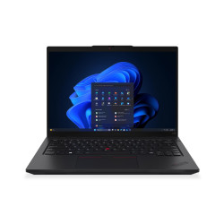 Laptop Lenovo ThinkPad L14 Gen 6 21S60028VA (Intel Core Ultra 7 255H | 32GB | 512GB | Intel Arc | 14 inch WUXGA | NoOS | Đen)
