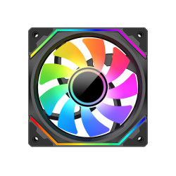 QUẠT XIGMATEK INFINITY PRO 3 REVERSE - EN47770