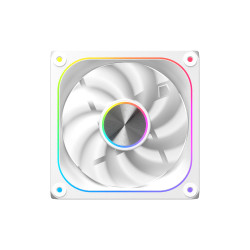 QUẠT XIGMATEK INFINITY PRO 8 ARCTIC - EN49545