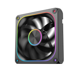 QUẠT XIGMATEK INFINITY PRO 8 REVERSE - EN49552
