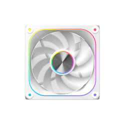 QUẠT XIGMATEK INFINITY PRO 8 ARCTIC REVERSE - EN49569