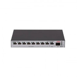 Switch H3C S1600V2-10P-HPWR