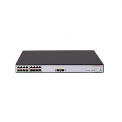 Switch H3C S1600V2-18P-HPWR