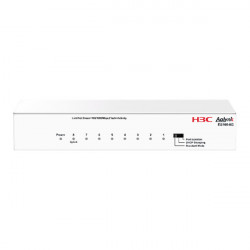 Switch H3C AOLYNK ES100-8G