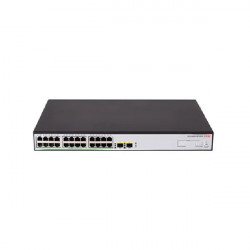 Switch H3C S1600V2-26P-HPWR
