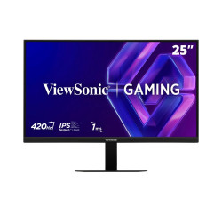 Màn Hình Gaming ViewSonic VX2537 (24.5 inch - IPS - FHD - 420Hz - 1ms)