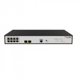 Switch H3C US300-8G2F-HP