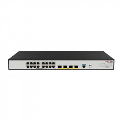 Switch H3C US300-16G4F-HP