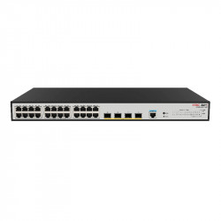 Switch H3C US300-24G4F-HP