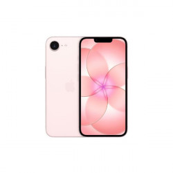 ĐIỆN THOẠI DI ĐỘNG (IPHONE) APPLE IPHONE 17E SOFT PINK 256GB A3634-ITP/HỒNG NHẠT (SOFT PINK)(MHRX4ZP/A)