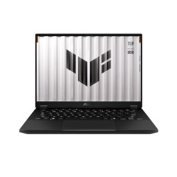 Laptop ASUS TUF Gaming A14 FA401UM-RG049W (AMD Ryzen 7 260 | RTX 5060 8GB GDDR7 | 14-inch 2.5K | 32GB | 512GB | Windows 11 Home | Xám)