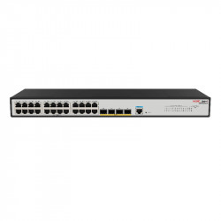 Switch H3C US500-24G4F